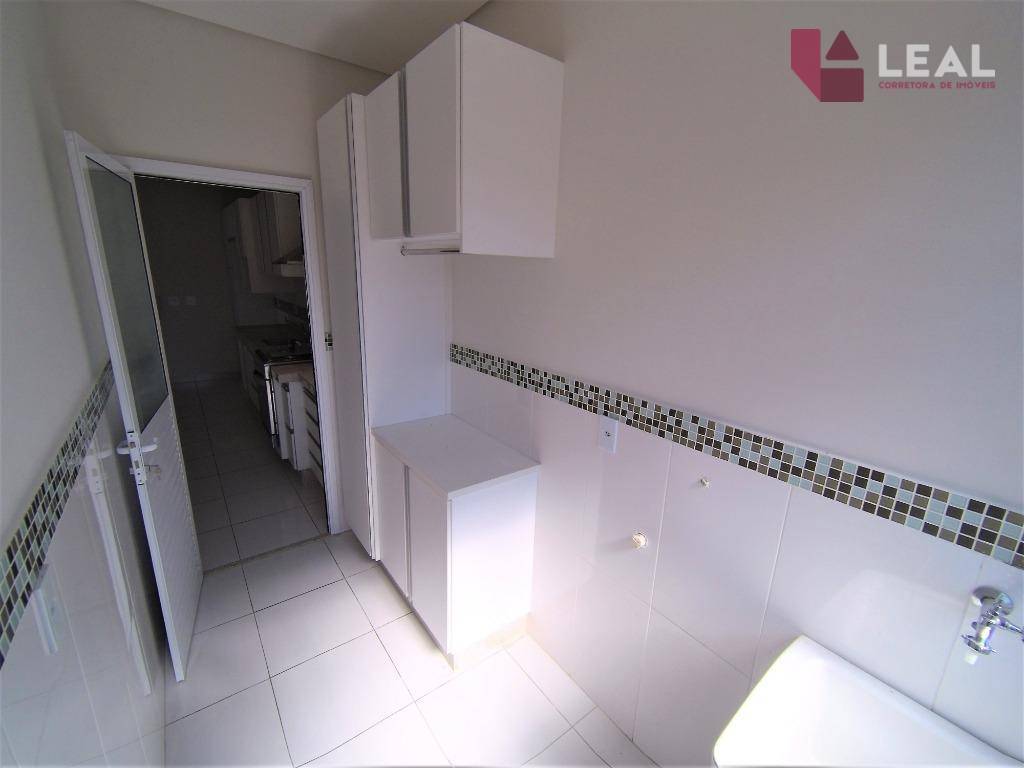 Apartamento à venda com 3 quartos, 120m² - Foto 7