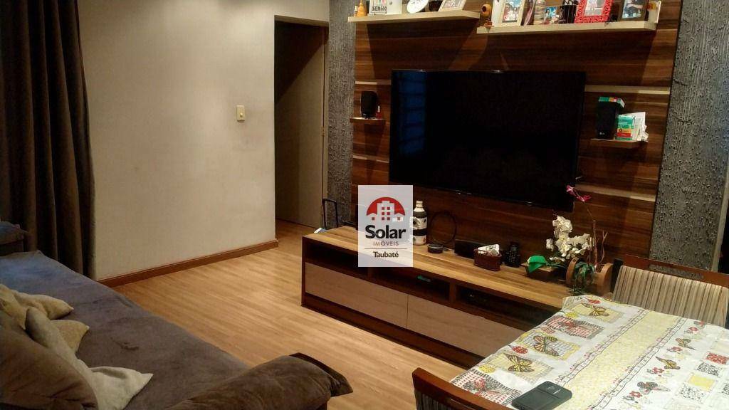 Apartamento à venda com 2 quartos, 65m² - Foto 1