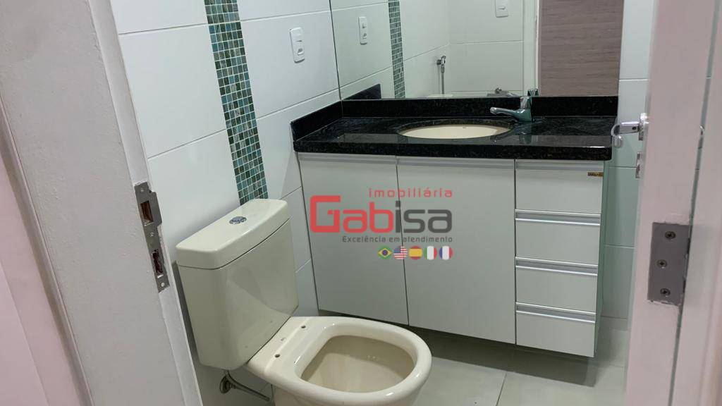 Apartamento à venda com 2 quartos, 100m² - Foto 13