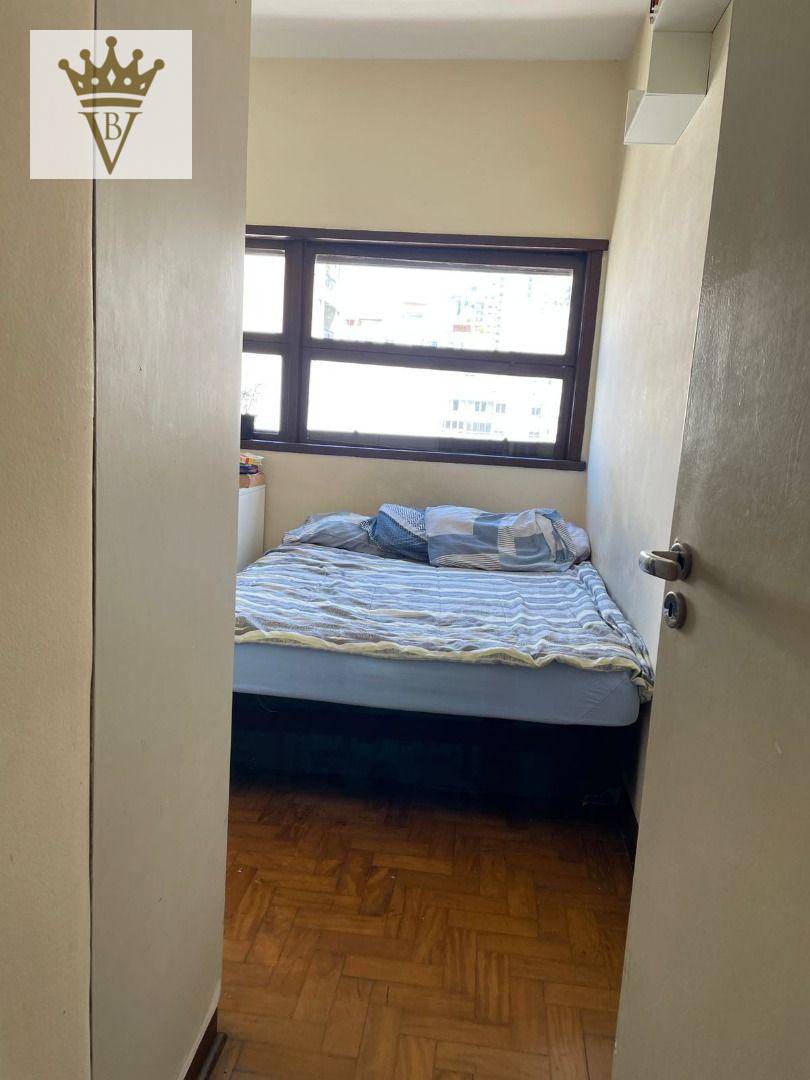 Apartamento à venda com 4 quartos, 170m² - Foto 12