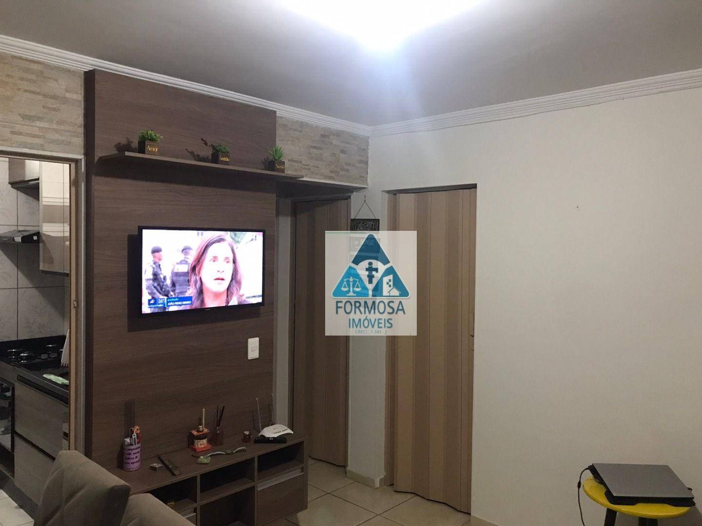 Apartamento à venda com 2 quartos, 2m² - Foto 11