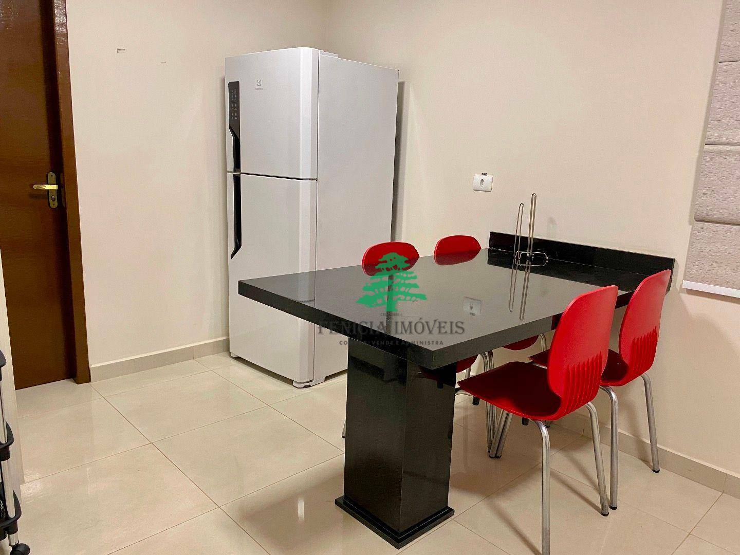 Apartamento para alugar com 3 quartos, 270m² - Foto 12