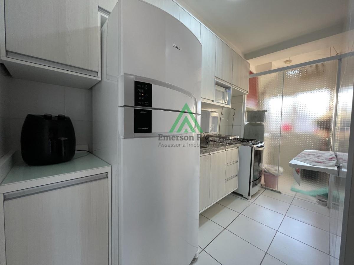 Apartamento à venda com 2 quartos, 68m² - Foto 21