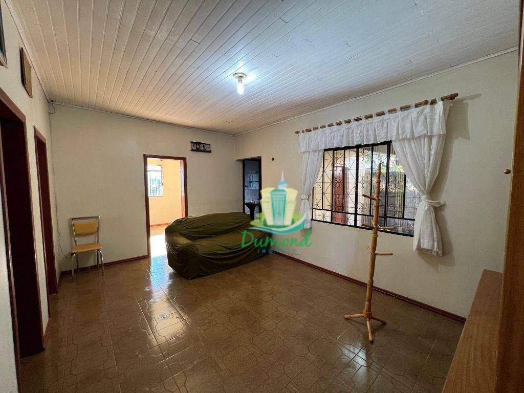 Casa à venda com 4 quartos, 94m² - Foto 6