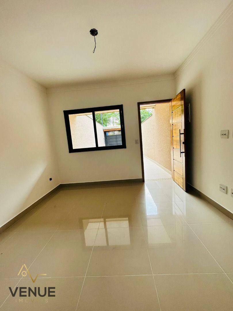 Sobrado à venda com 2 quartos, 84m² - Foto 2