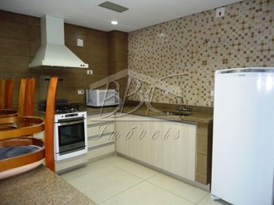 Apartamento à venda com 3 quartos, 100m² - Foto 19