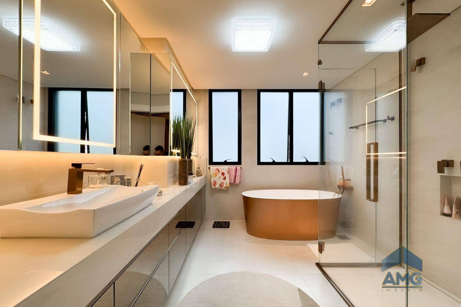 Apartamento, 4 quartos, 198 m² - Foto 20