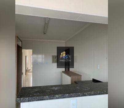 Apartamento à venda com 3 quartos, 100m² - Foto 7