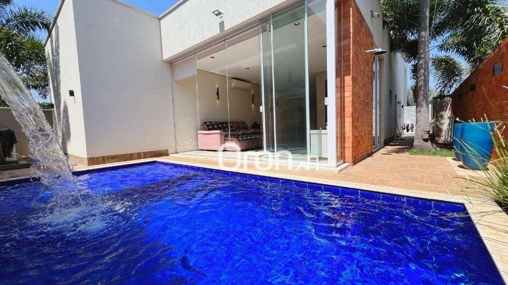 Casa de Condomínio à venda com 3 quartos, 215m² - Foto 16