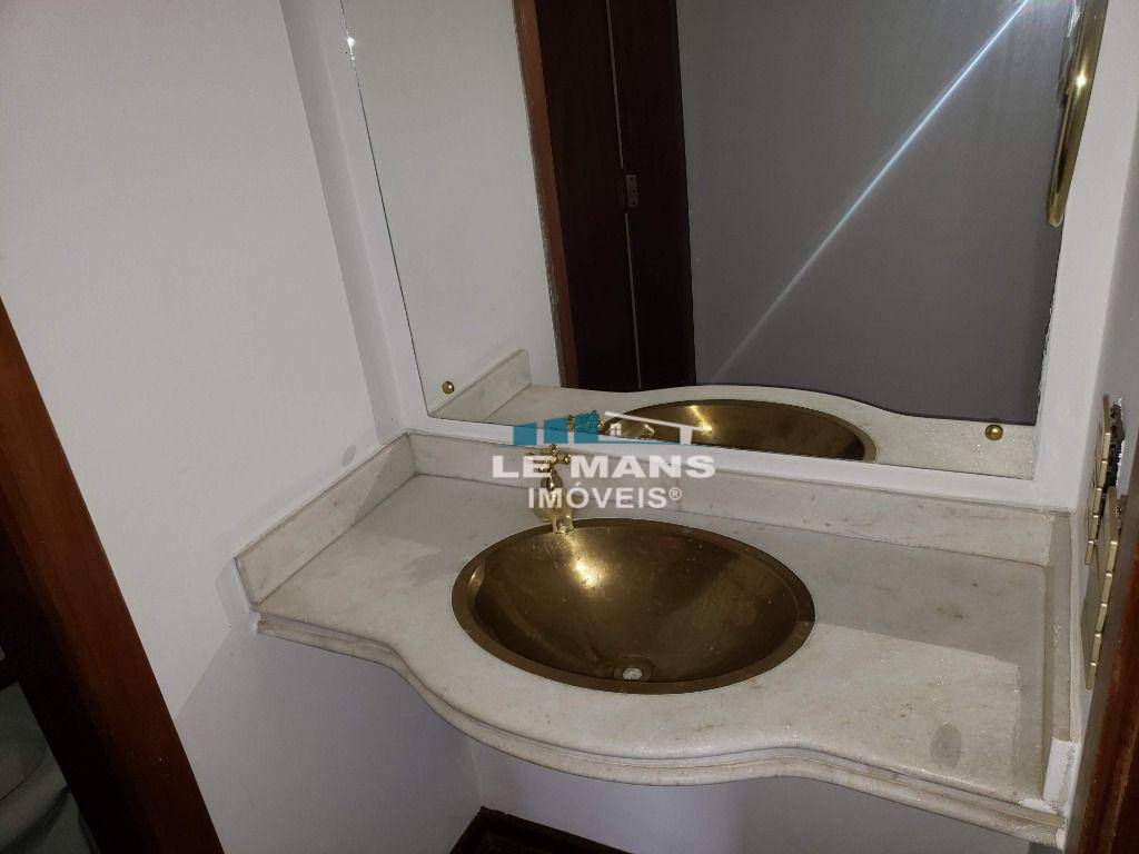 Apartamento à venda com 5 quartos, 282m² - Foto 41