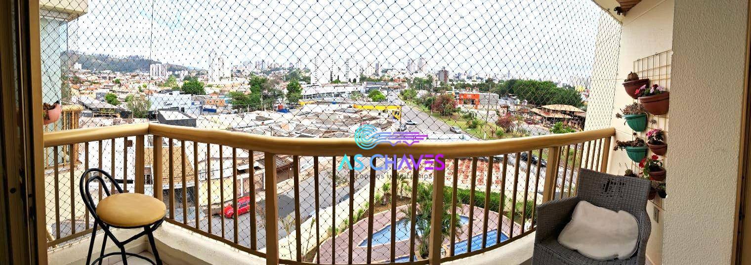 Apartamento, 3 quartos, 105 m² - Foto 2