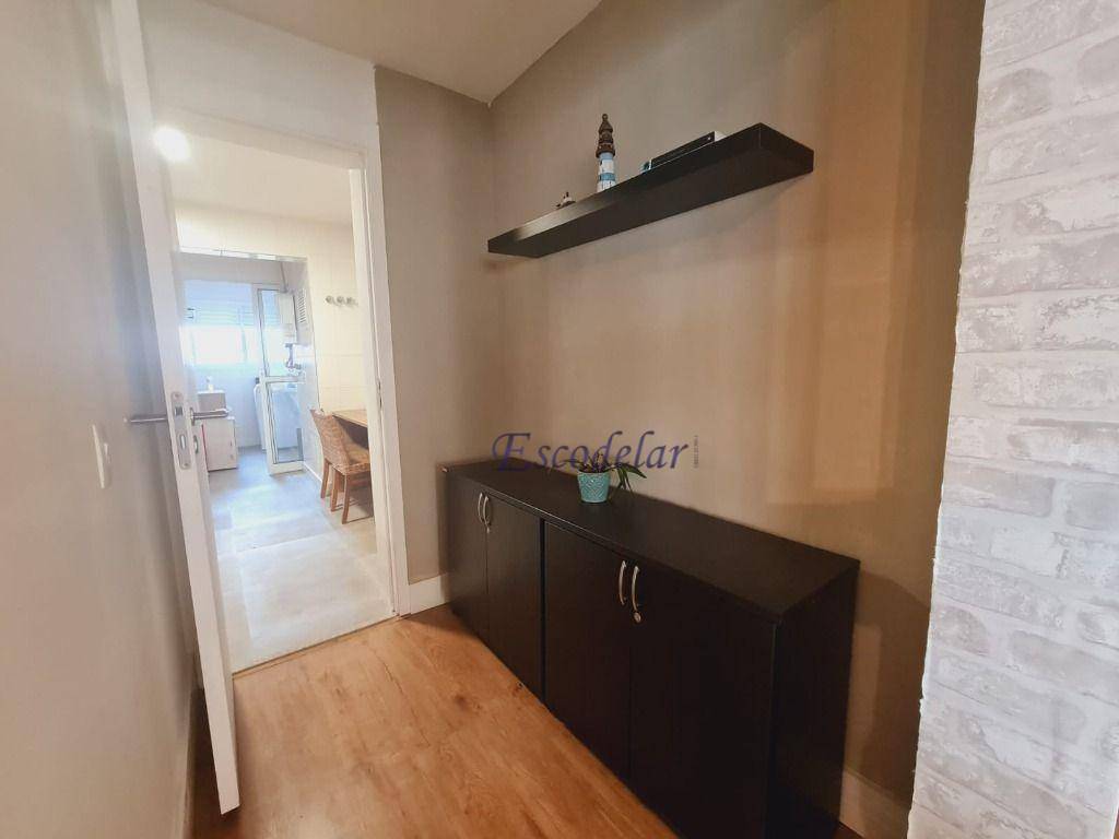 Apartamento à venda com 3 quartos, 184m² - Foto 9