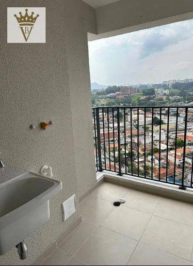 Apartamento à venda com 3 quartos, 68m² - Foto 7