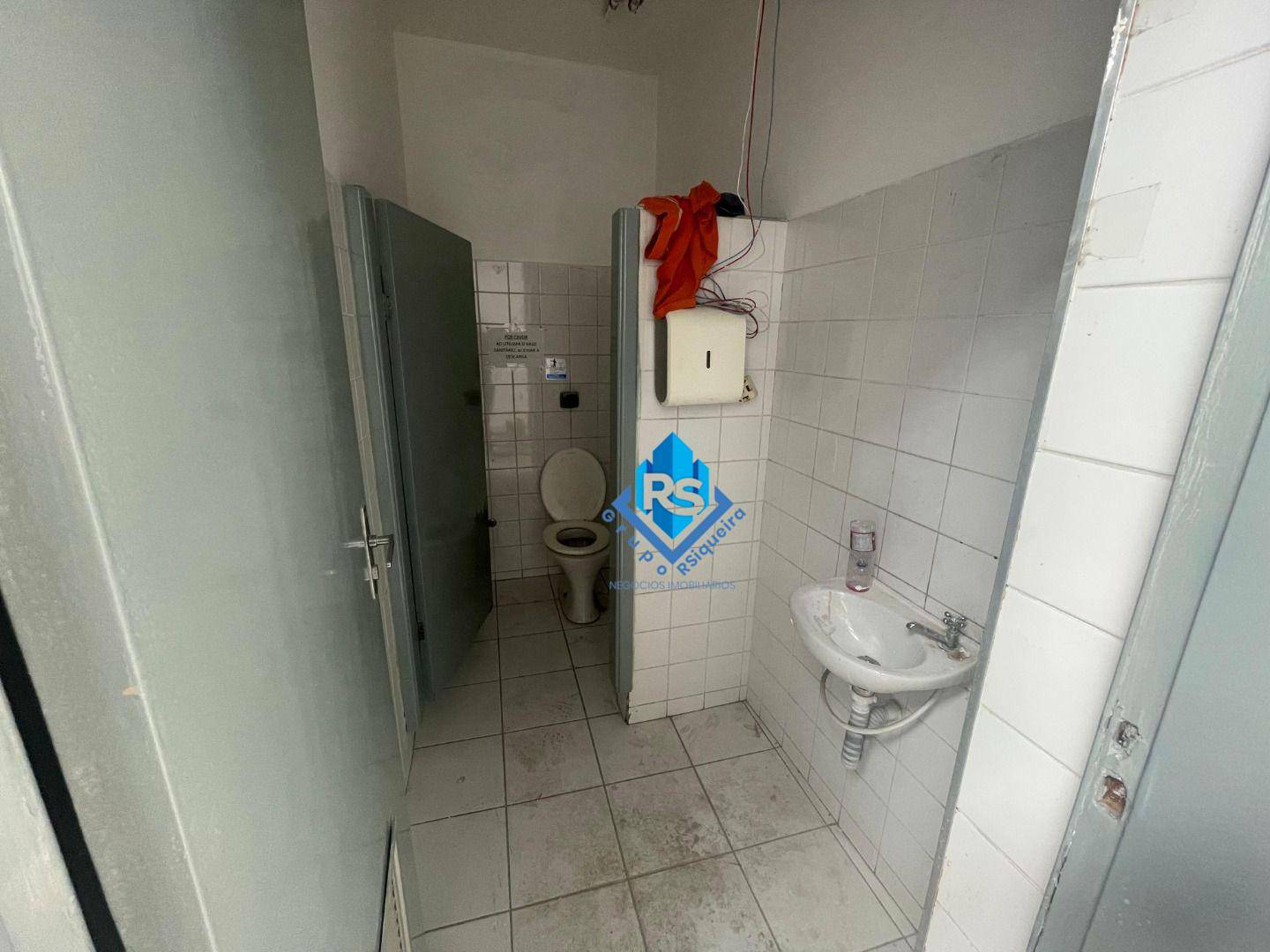 Loja-Salão para alugar, 300m² - Foto 17