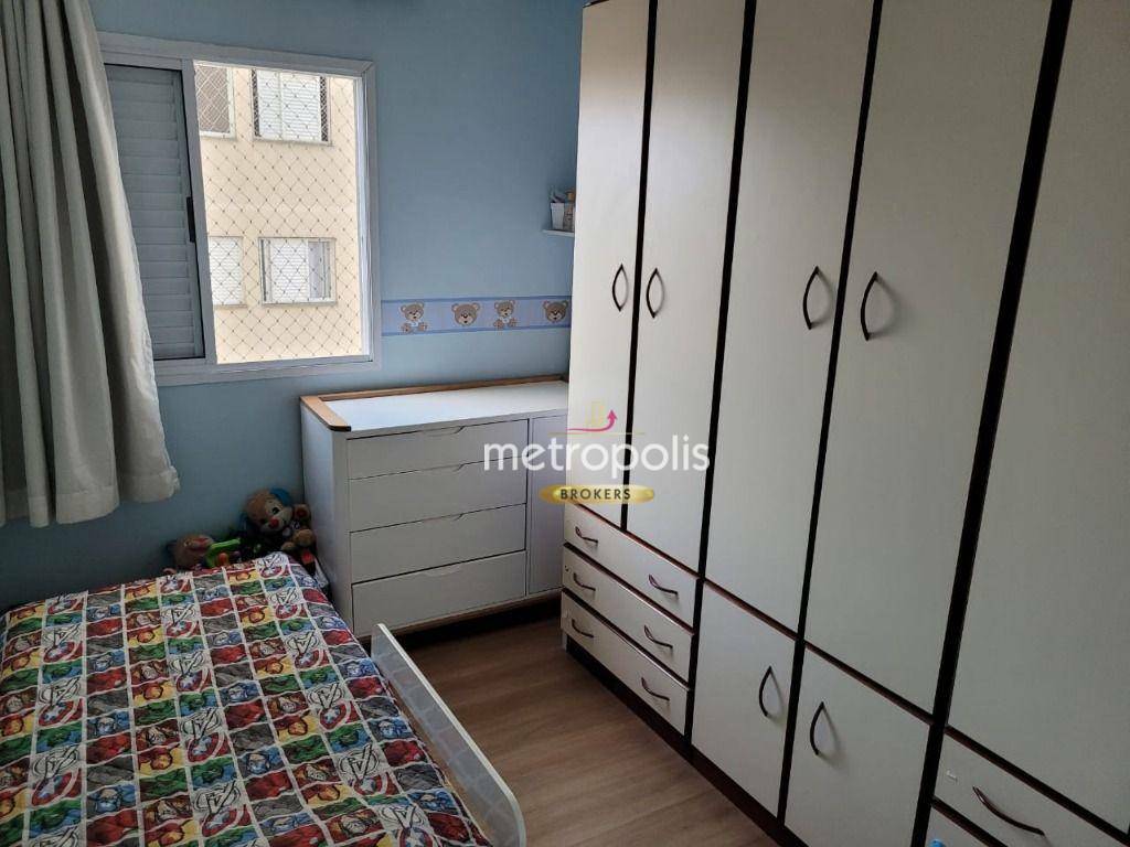 Apartamento à venda com 2 quartos, 52m² - Foto 19