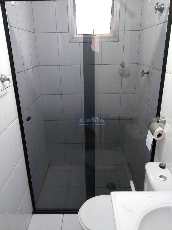 Apartamento à venda com 2 quartos, 44m² - Foto 22