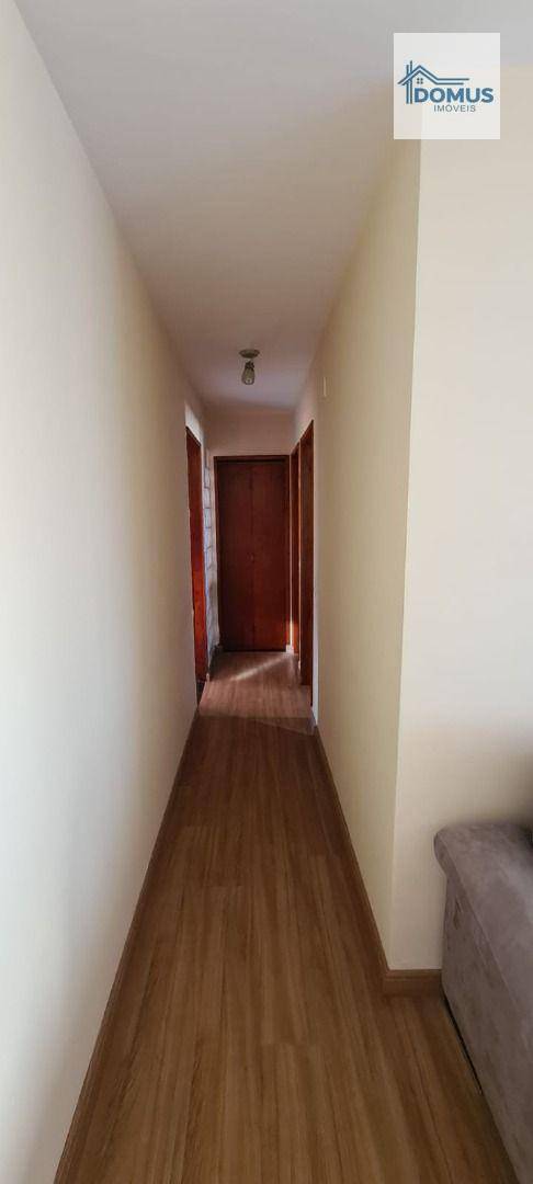 Apartamento à venda com 2 quartos, 65m² - Foto 7