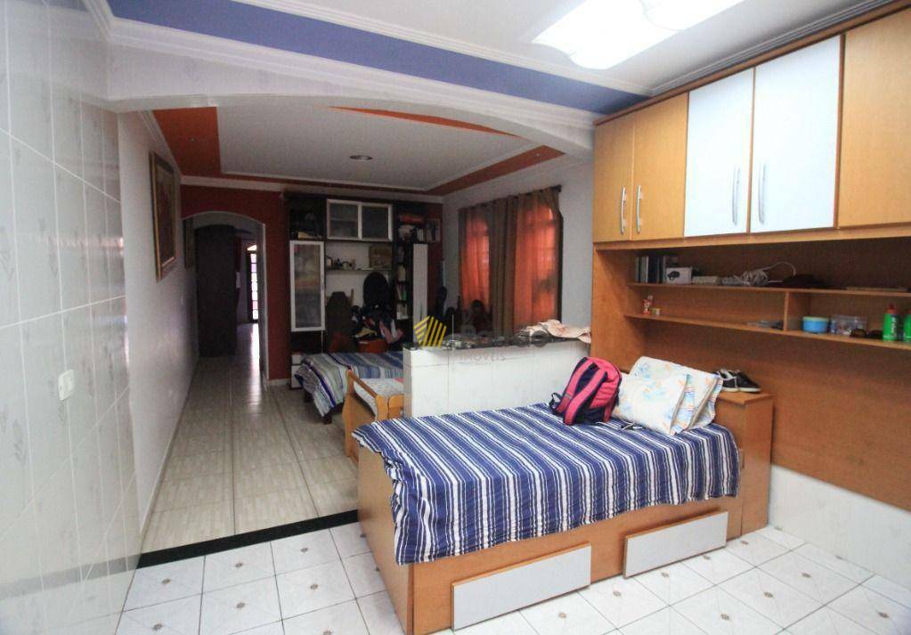 Sobrado à venda com 3 quartos, 211m² - Foto 10