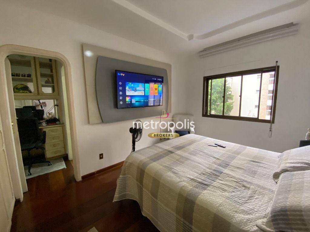 Apartamento à venda com 4 quartos, 224m² - Foto 66