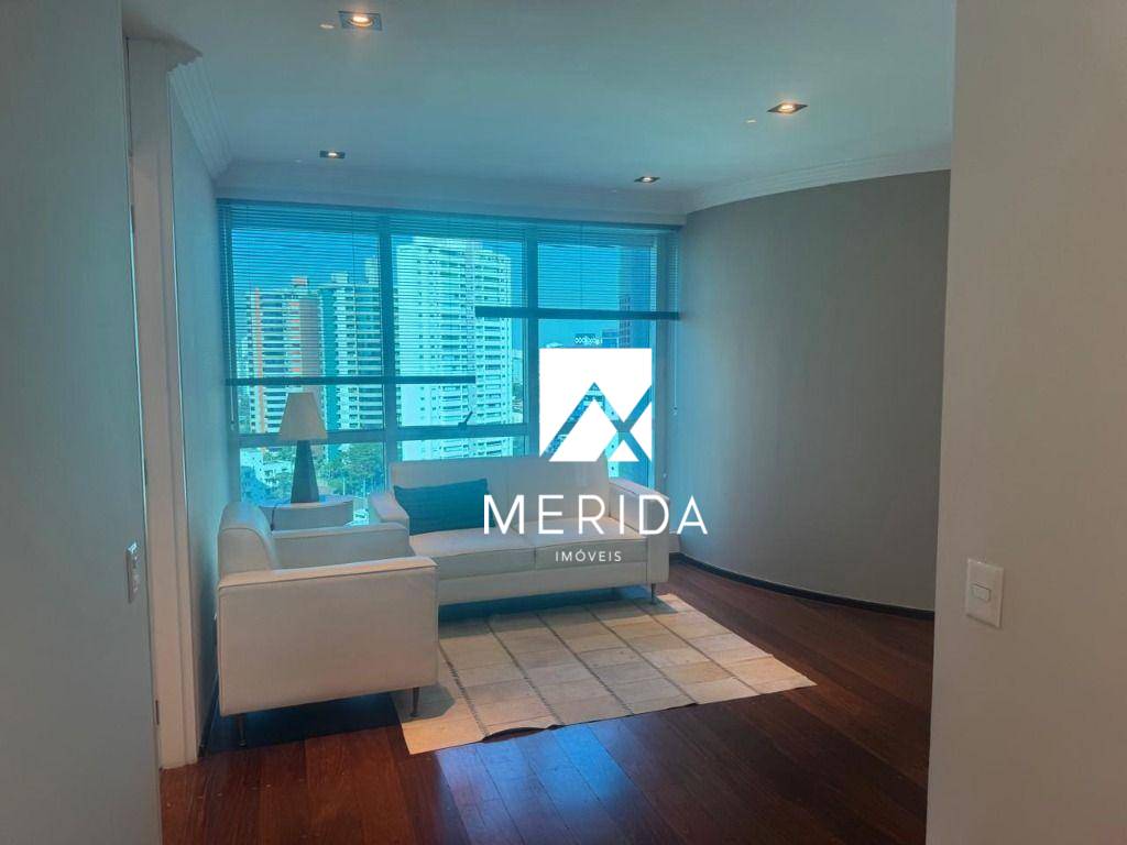 Apartamento à venda e aluguel com 3 quartos, 300m² - Foto 30