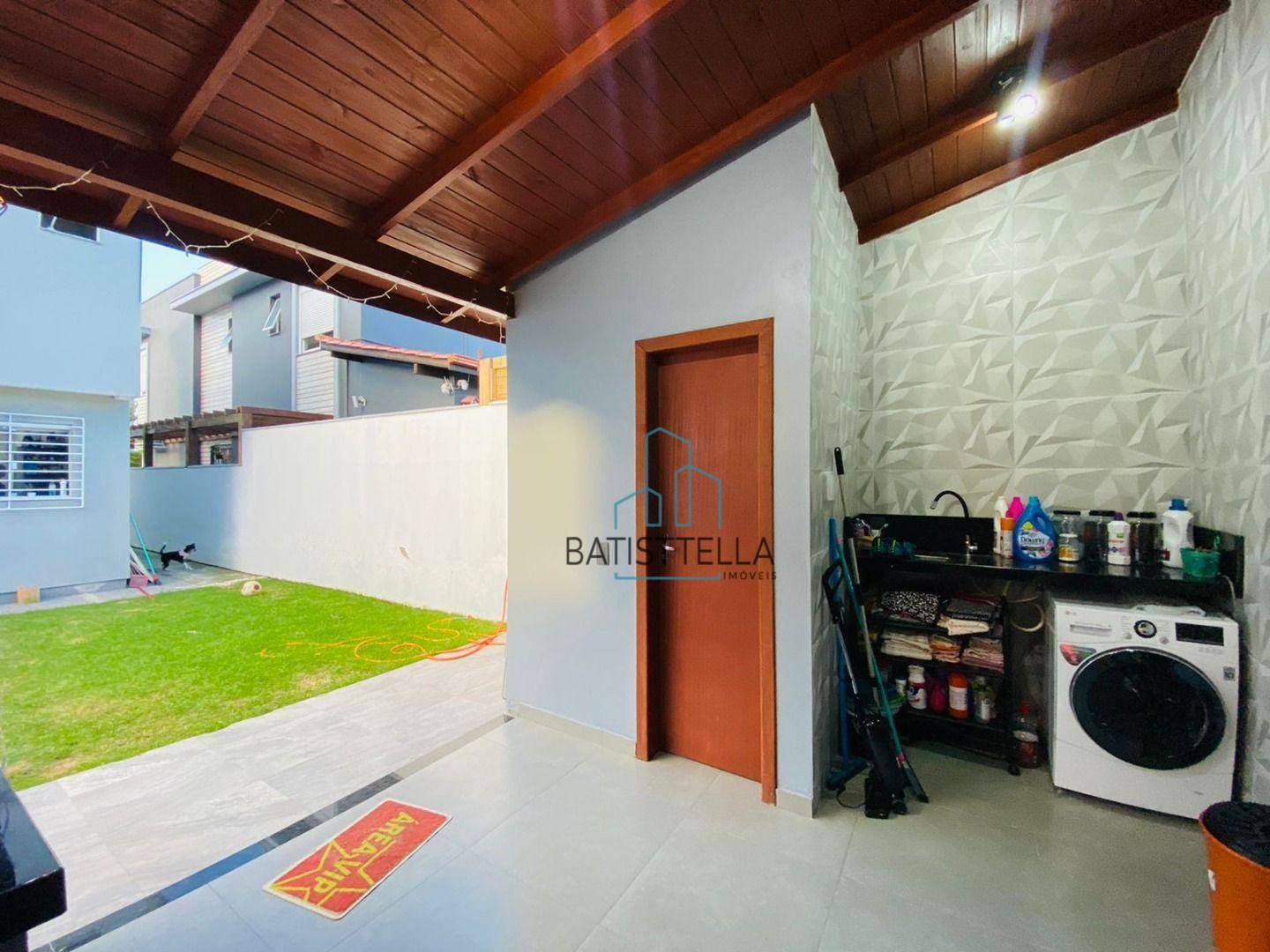 Sobrado à venda com 2 quartos, 77m² - Foto 4