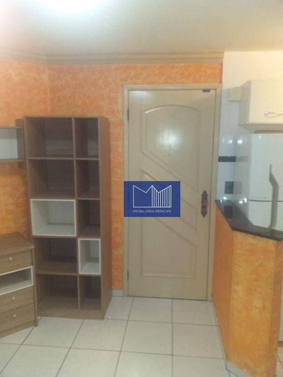 Apartamento para alugar com 1 quarto, 35m² - Foto 4