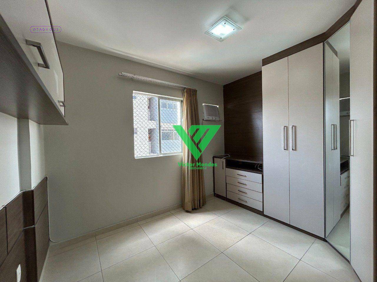 Apartamento à venda com 2 quartos, 87m² - Foto 3