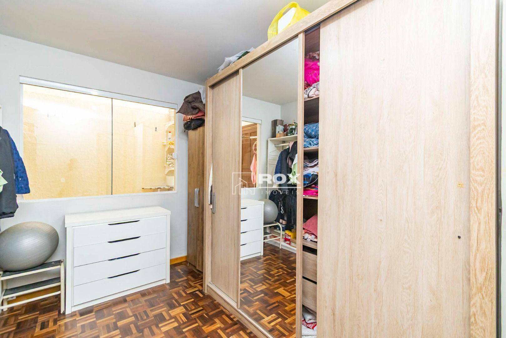 Casa à venda com 4 quartos, 161m² - Foto 26