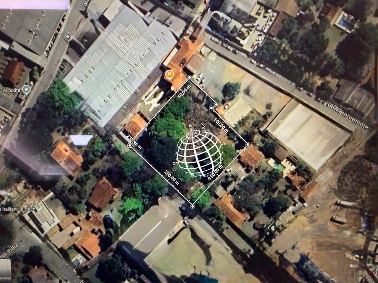 Terreno, 3152 m² - Foto 3