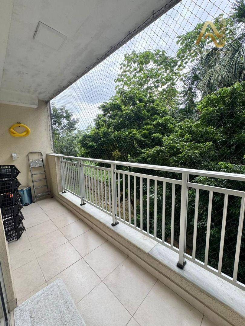 Apartamento, 3 quartos, 81 m² - Foto 3