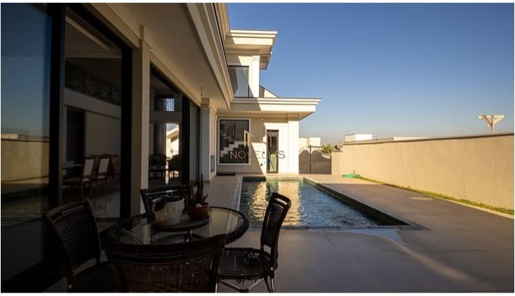 Casa de Condomínio à venda com 4 quartos, 700m² - Foto 7