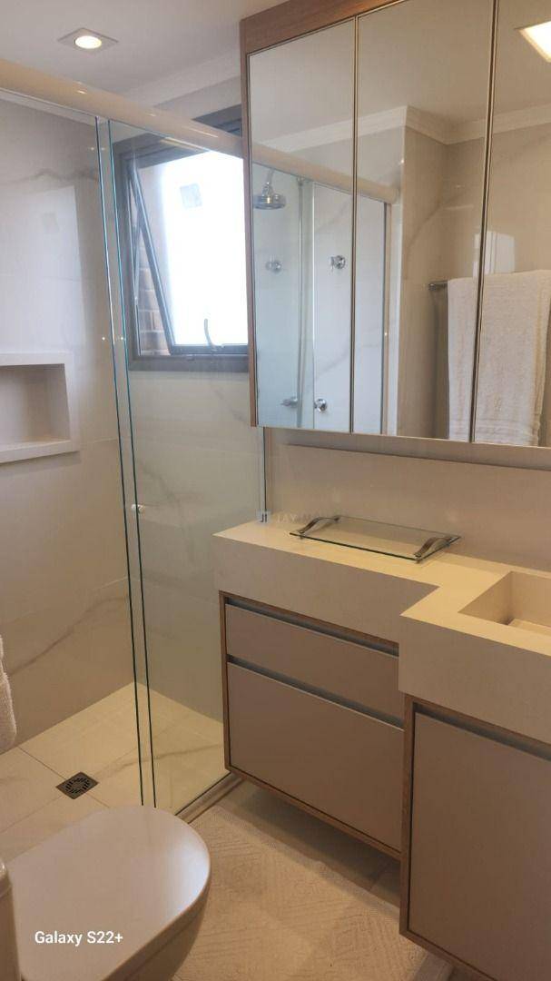 Apartamento à venda com 3 quartos, 137m² - Foto 33