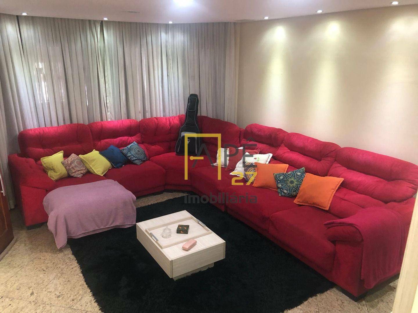 Sobrado à venda com 3 quartos, 220m² - Foto 42