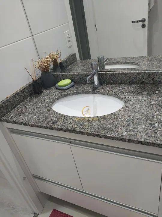 Apartamento à venda com 3 quartos, 63m² - Foto 14