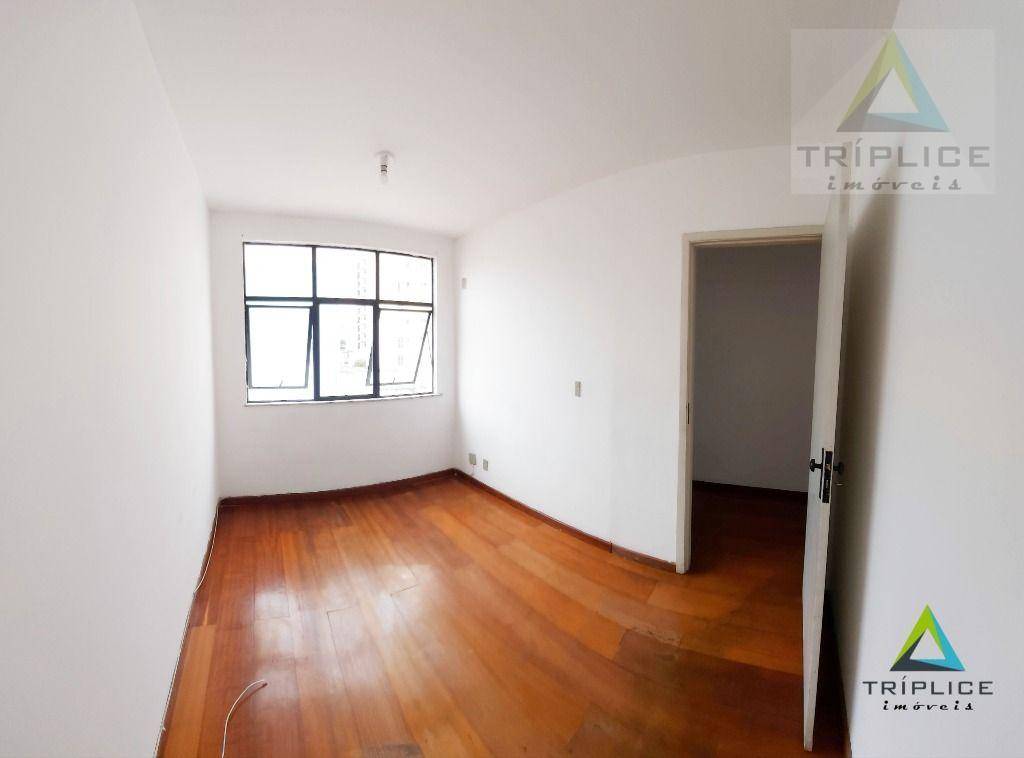 Apartamento à venda com 1 quarto, 40m² - Foto 12