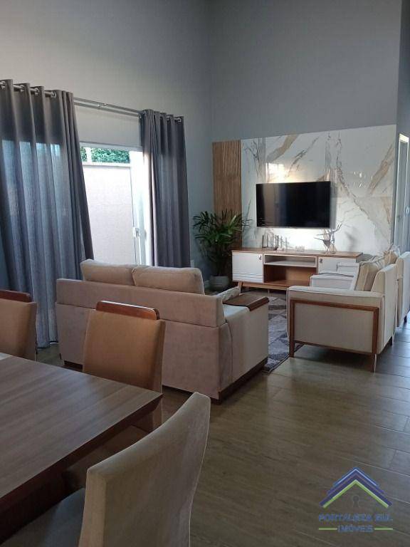 Casa de Condomínio à venda com 3 quartos, 151m² - Foto 8