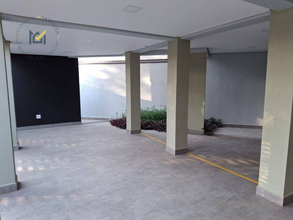 Apartamento à venda com 2 quartos, 34m² - Foto 13