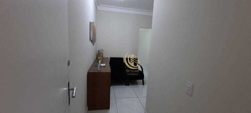 Conjunto Comercial-Sala à venda, 58m² - Foto 3