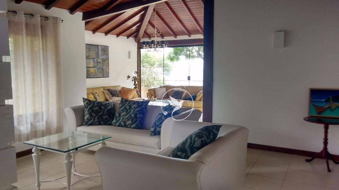 Casa de Condomínio à venda com 5 quartos, 260m² - Foto 10