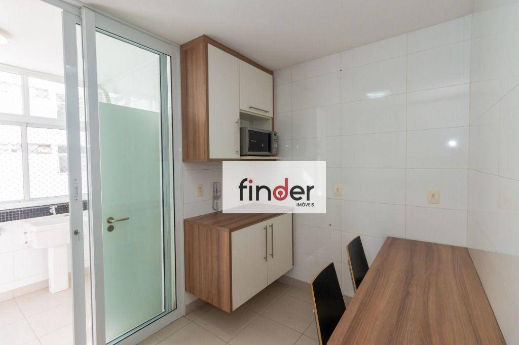 Apartamento à venda com 2 quartos, 89m² - Foto 14