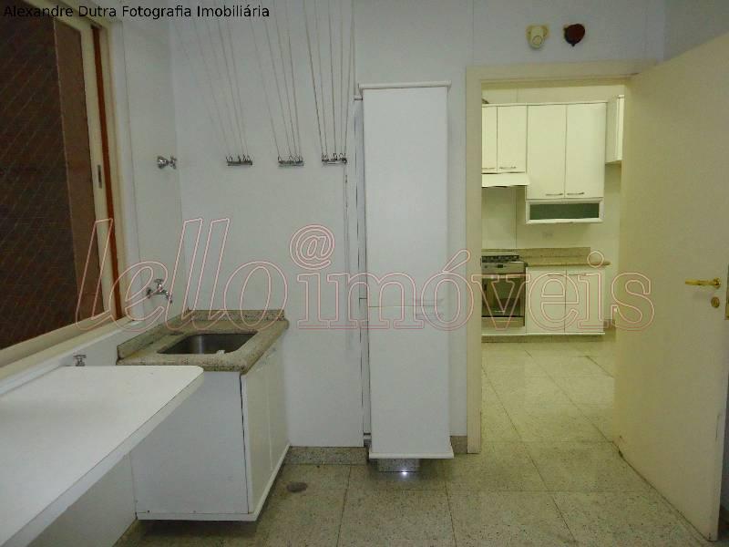 Apartamento para alugar com 3 quartos, 238m² - Foto 27