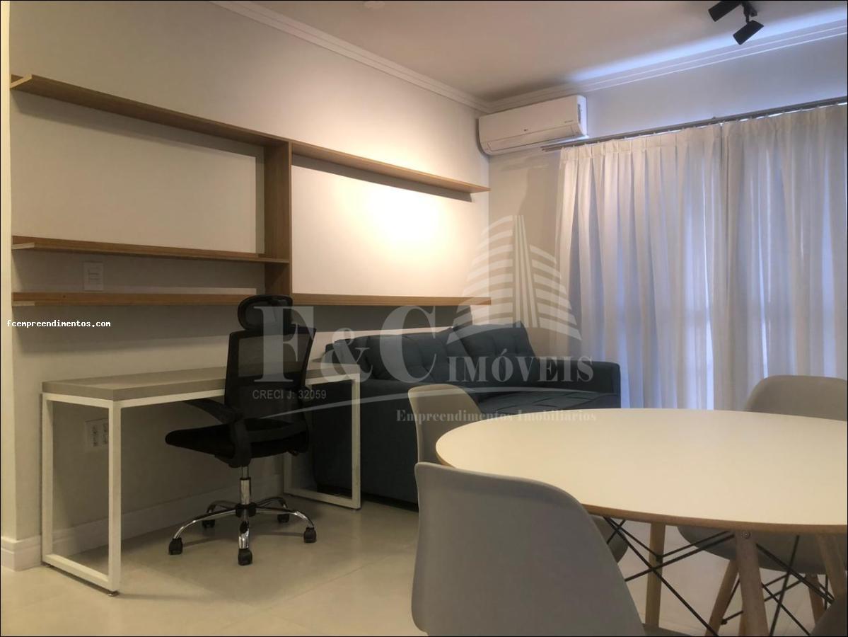 Apartamento à venda com 1 quarto, 54m² - Foto 18