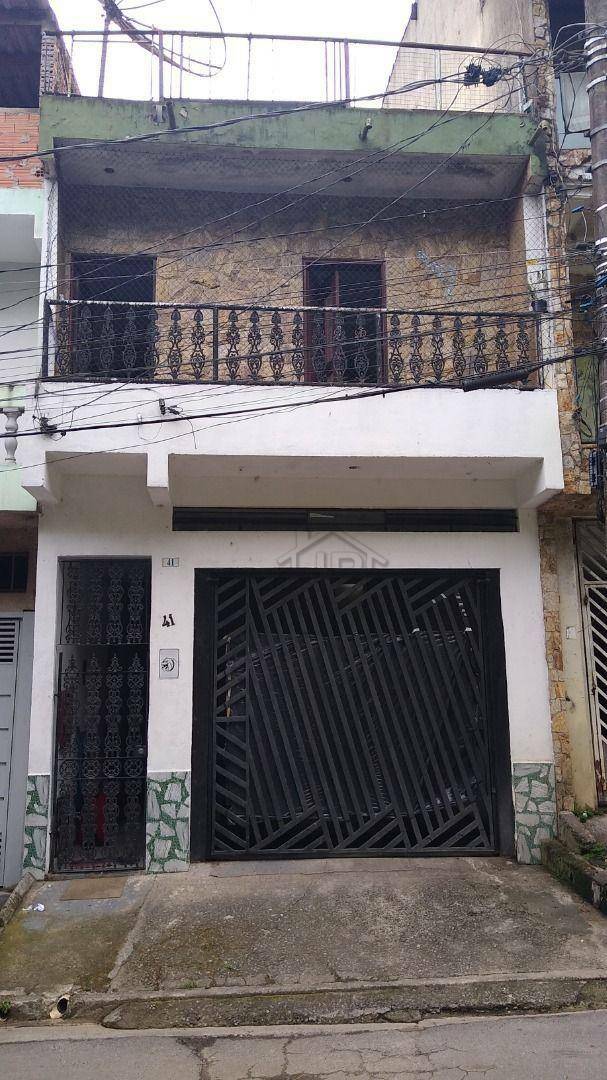 Sobrado à venda com 3 quartos, 140m² - Foto 9