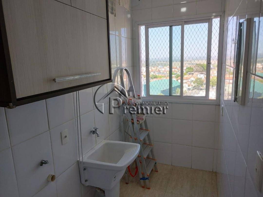 Apartamento à venda com 3 quartos, 80m² - Foto 7