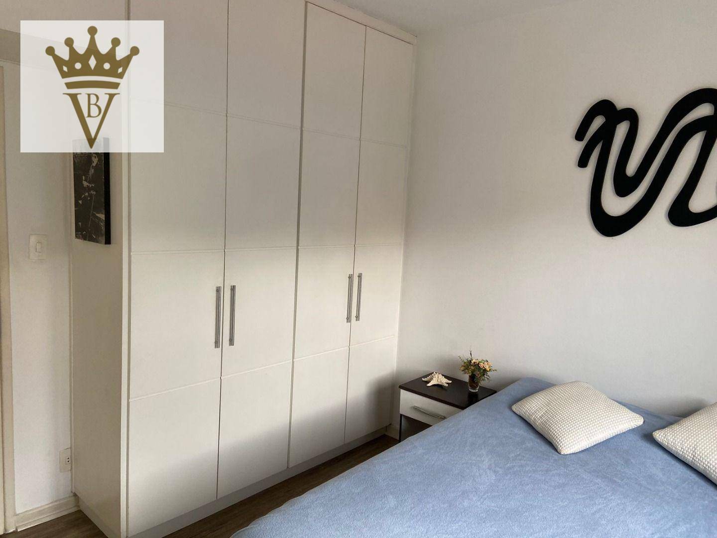 Apartamento à venda com 3 quartos, 94m² - Foto 6