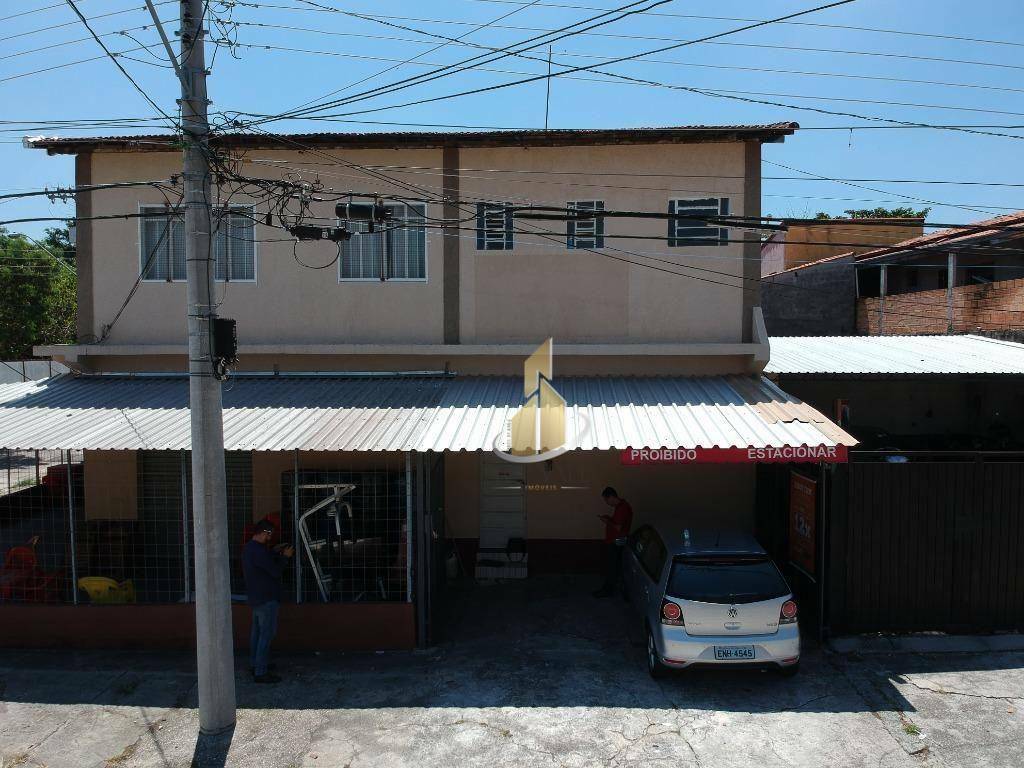 Sobrado à venda, 220m² - Foto 3