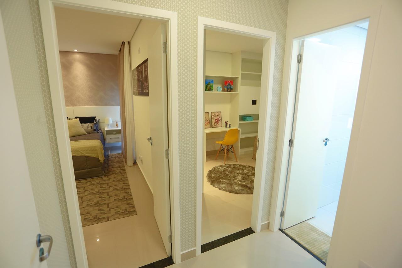 Apartamento à venda com 3 quartos, 108m² - Foto 50