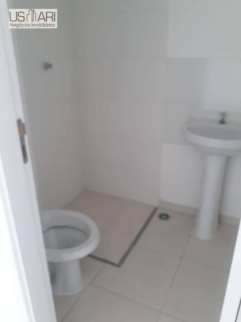 Apartamento à venda com 1 quarto, 30m² - Foto 16