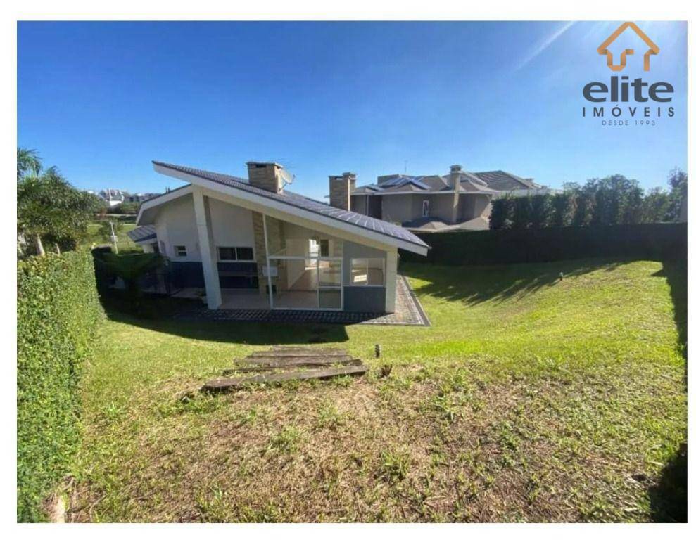 Casa de Condomínio à venda com 3 quartos, 350m² - Foto 11