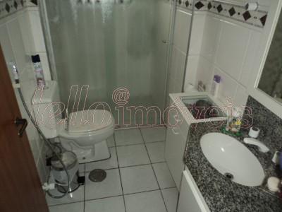 Apartamento para alugar com 3 quartos, 137m² - Foto 11